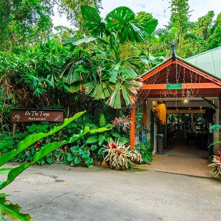 Heritage Lodge - In The Daintree Zewnętrze zdjęcie