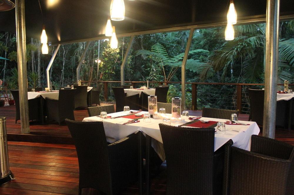 Heritage Lodge - In The Daintree Zewnętrze zdjęcie