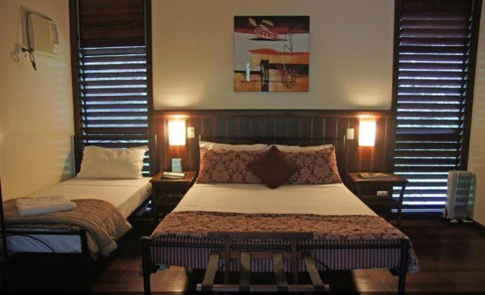 Heritage Lodge - In The Daintree Zewnętrze zdjęcie