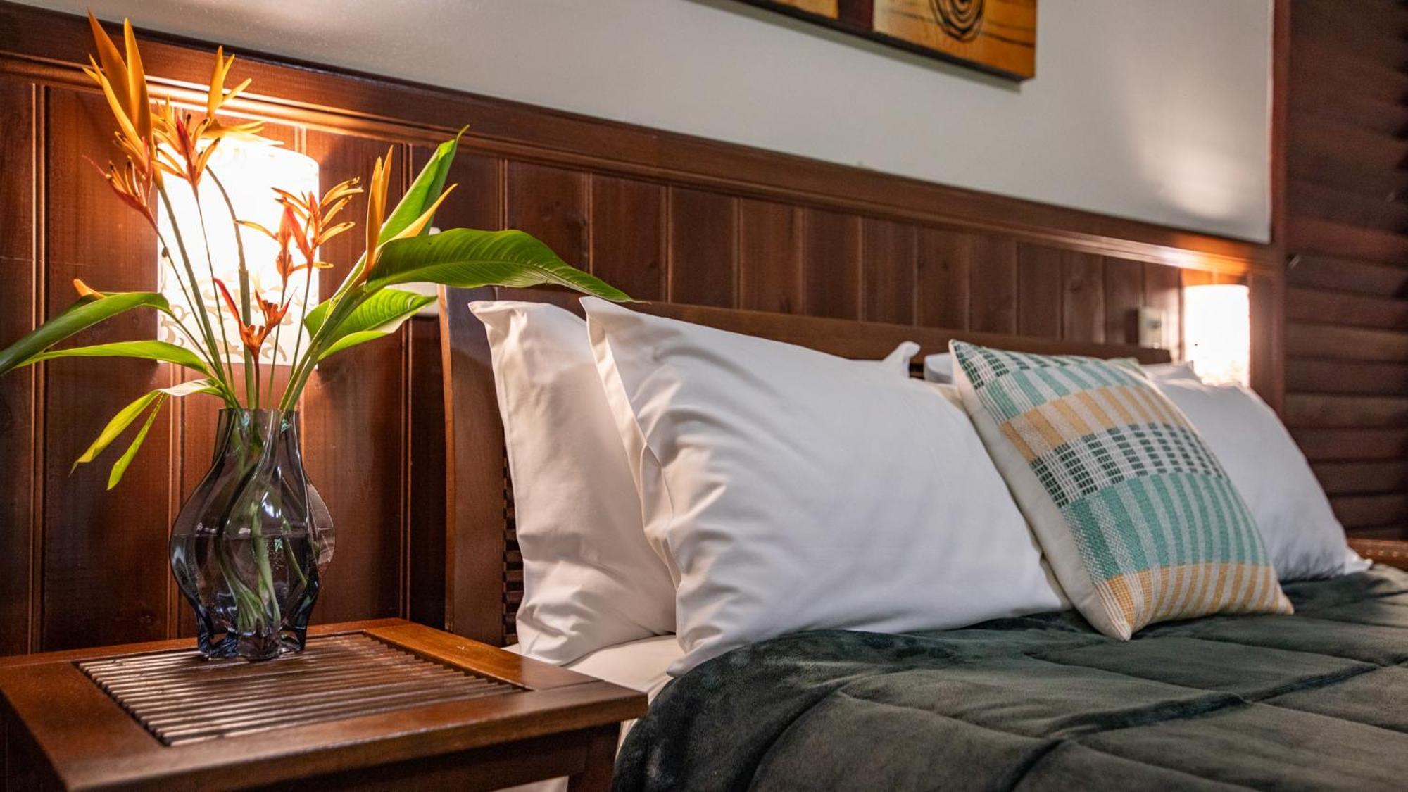 Heritage Lodge - In The Daintree Zewnętrze zdjęcie