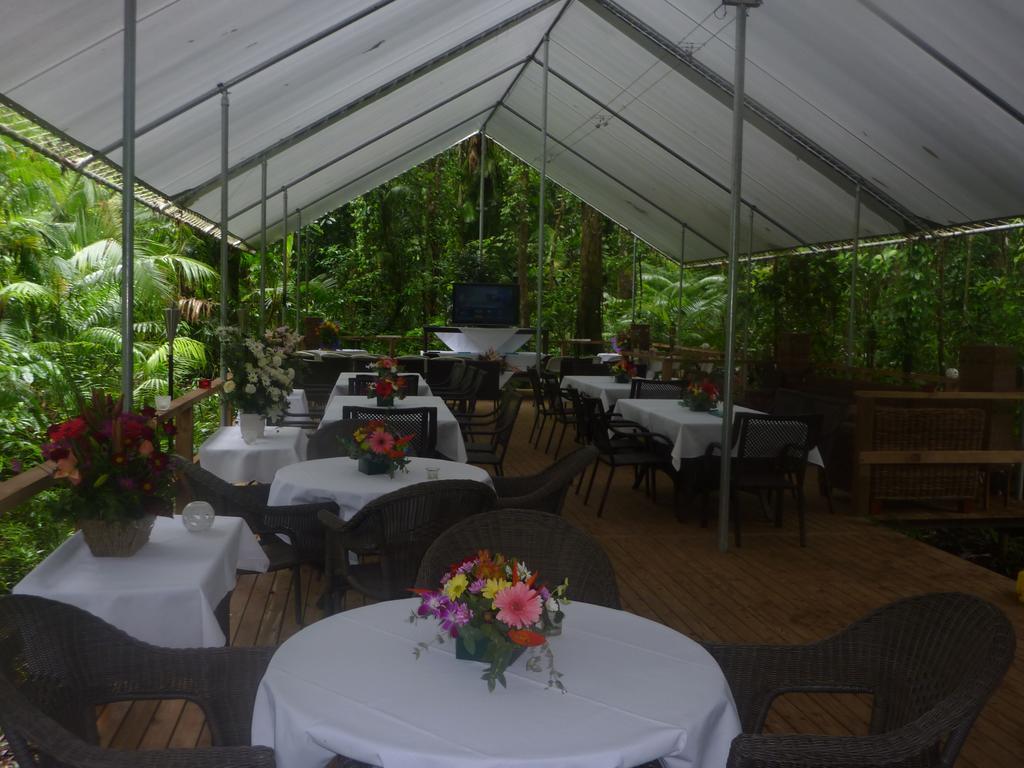 Heritage Lodge - In The Daintree Zewnętrze zdjęcie