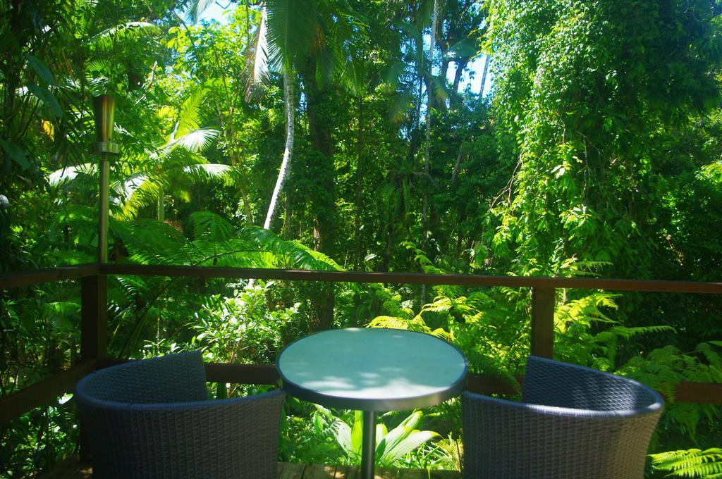 Heritage Lodge - In The Daintree Zewnętrze zdjęcie