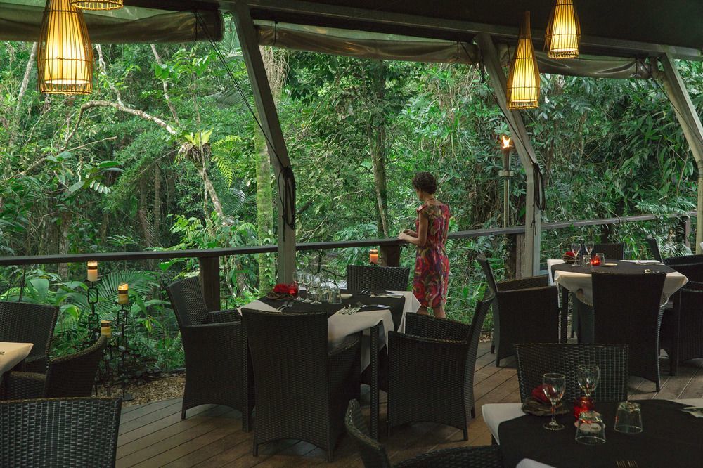 Heritage Lodge - In The Daintree Zewnętrze zdjęcie