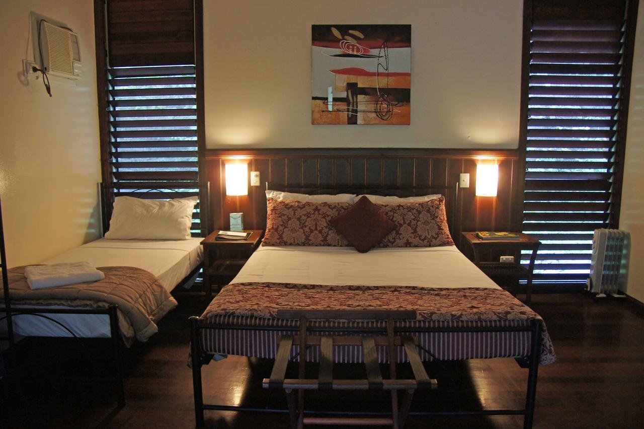 Heritage Lodge - In The Daintree Zewnętrze zdjęcie