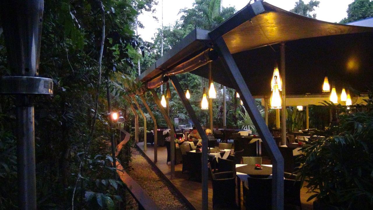 Heritage Lodge - In The Daintree Zewnętrze zdjęcie
