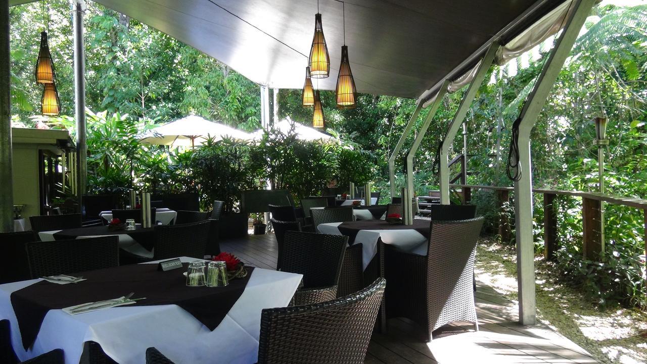 Heritage Lodge - In The Daintree Zewnętrze zdjęcie