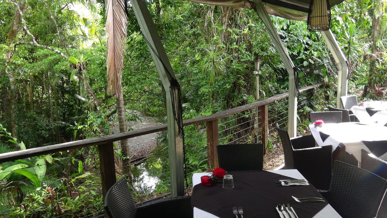 Heritage Lodge - In The Daintree Zewnętrze zdjęcie