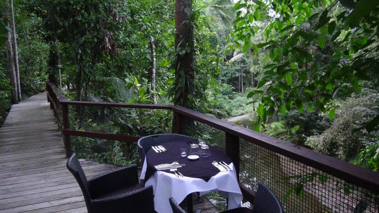 Heritage Lodge - In The Daintree Zewnętrze zdjęcie