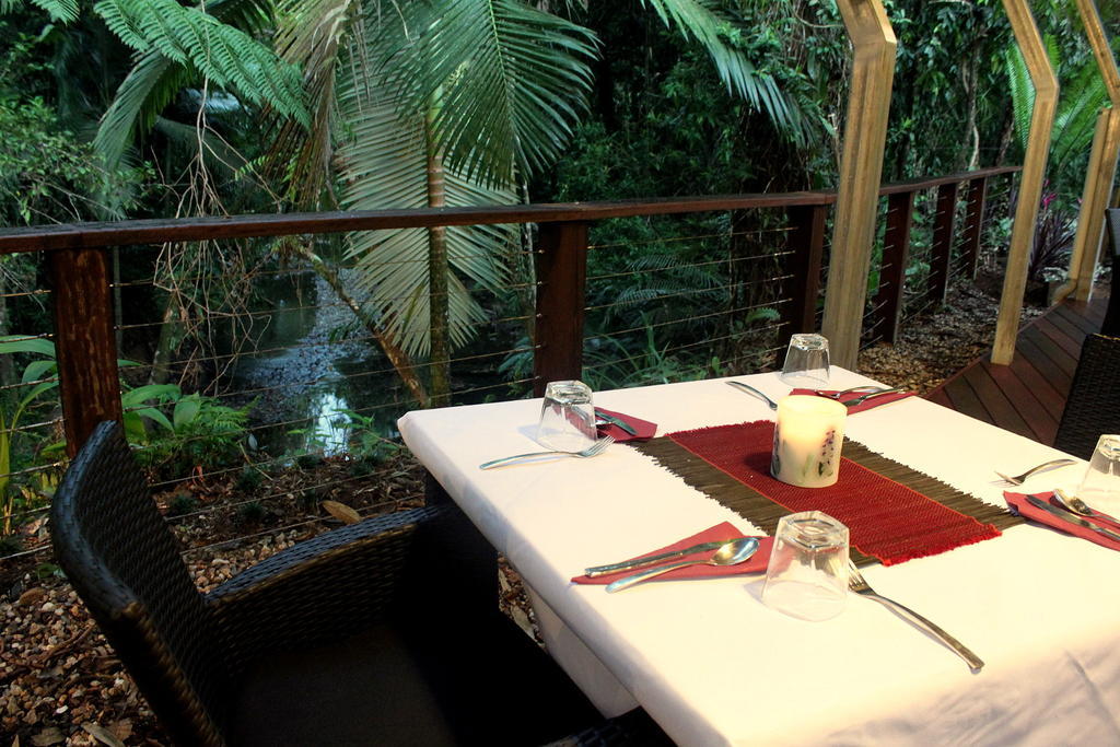 Heritage Lodge - In The Daintree Zewnętrze zdjęcie
